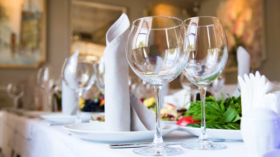 Restaurant Restaurant